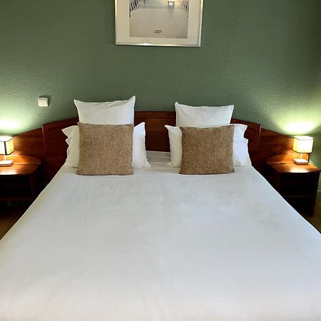 Hotel - Domaine De La Blanchardiere - Le Mans Change  Екстер'єр фото
