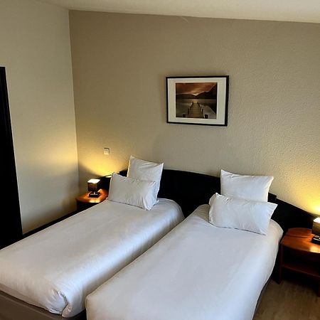 Hotel - Domaine De La Blanchardiere - Le Mans Change  Екстер'єр фото
