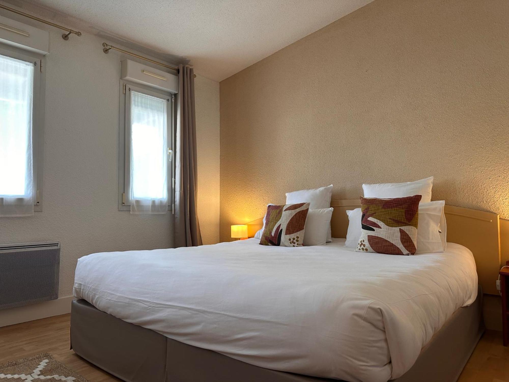 Hotel - Domaine De La Blanchardiere - Le Mans Change  Екстер'єр фото