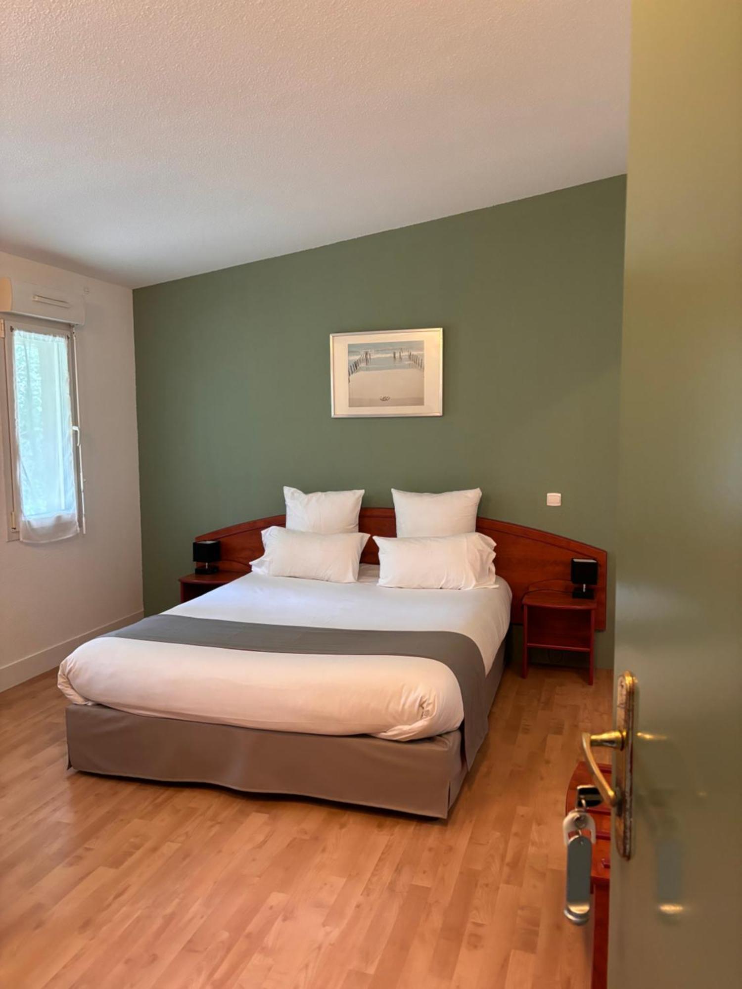 Hotel - Domaine De La Blanchardiere - Le Mans Change  Екстер'єр фото